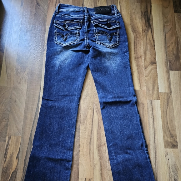 Jeans karv 27 - Picture 3 of 3
